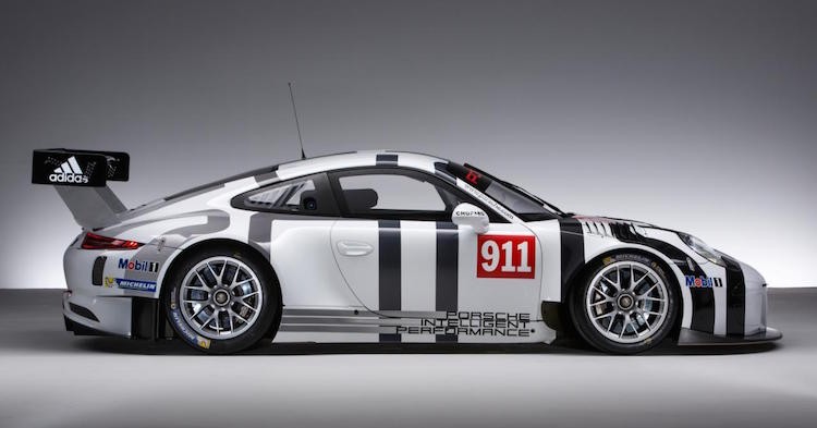Soi xe dua “khung” Porsche 911 GT3 R tri gia hon 10 ty-Hinh-6